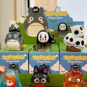 Mysterious Blind Box Trendy Toy Desktop Ornaments, Unique Collectible Decorations, Perfect Gift Idea, Enhance Your Workspace Aesthetics