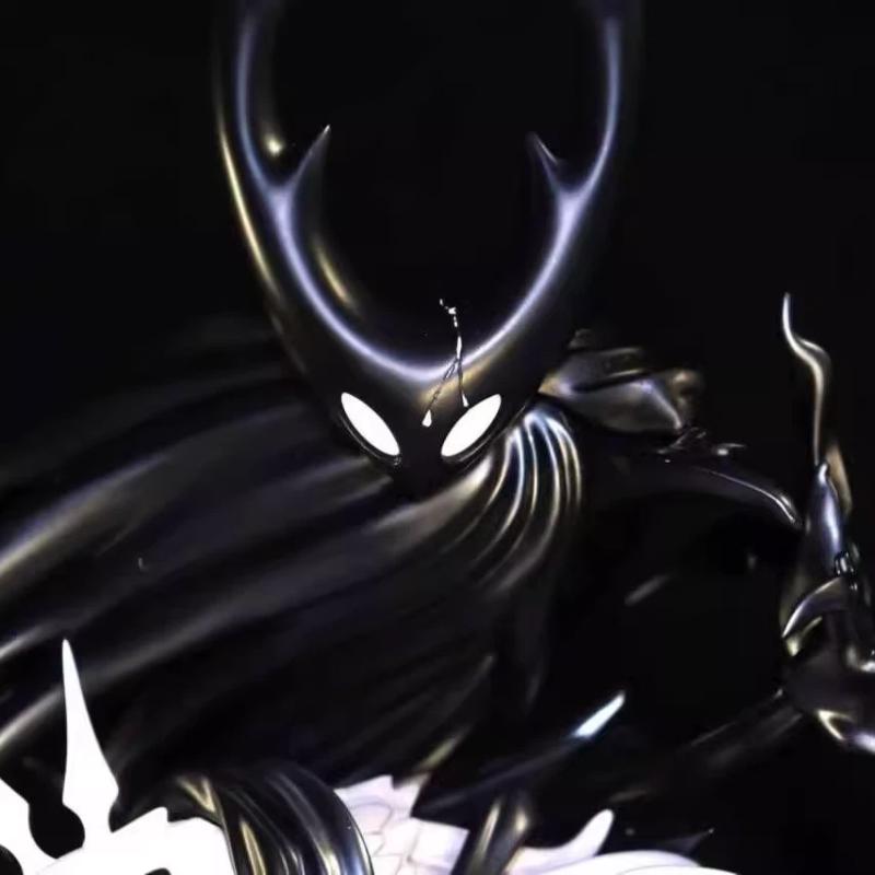 Hollow Knight 18cm Shadow Sire Action Figure Video Game Merchandise Toy Collectible PVC Statue Model Desktop Decoration Boy Gift