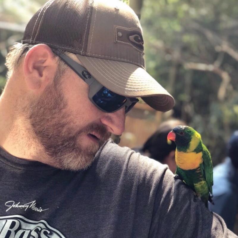 Rock-Green Polarized Sunglasses Rectangular Sunglasses For Men And Women