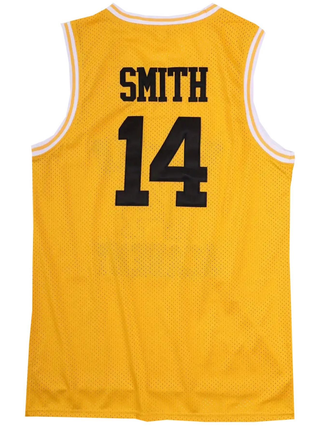 Unisex Loose-Fit Basketball Jersey Top, Embroidered Design, Breathable Comfortable Sportswear for All Seasons Outdoor Activities Training