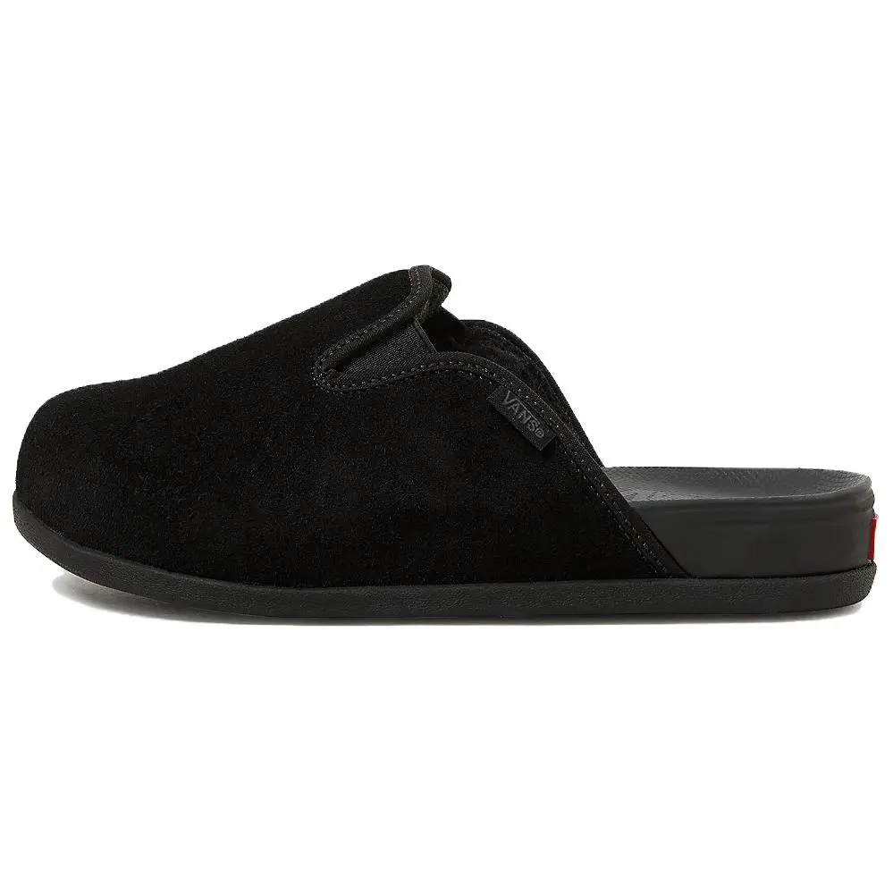 Vans Harbor Mule VR3 Comfortable Slip-On Slippers for Men and Women Trending Shoes, House White Official Shoes to Get / Maison Mihara Verifiable, with credentials and supporting global authentication