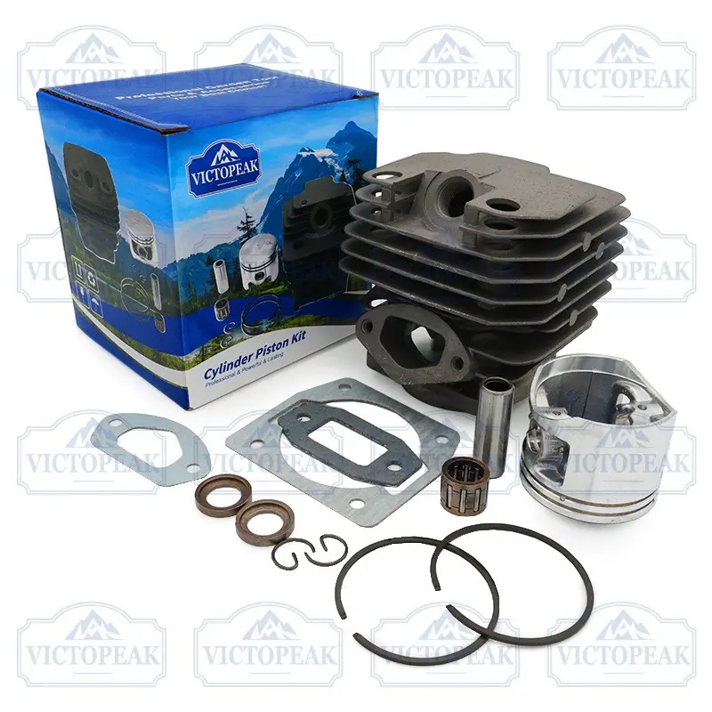 4500/5200/5800 Cylinder Assembly Piston Kit, High-Quality Engine Components, Durable & Reliable, Ideal for Industrial Applications