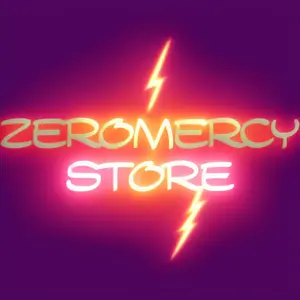 ZeroMercy Store