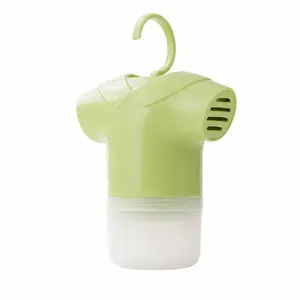 New Home Dehumidifier Box, Hanging Closet Dehumidifying Bag, Indoor Moisture Control, Plastic Dehumidifier Agent, Rainy Season Use