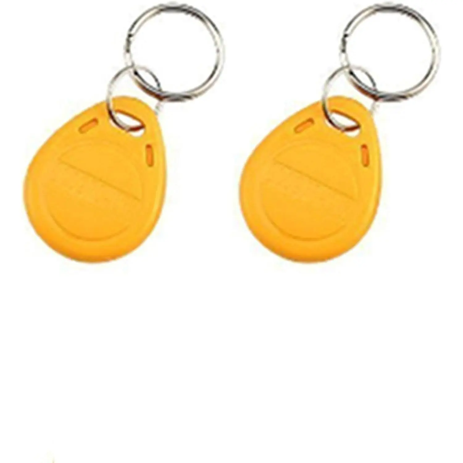 Keyless Electronic Digital Smart Door Lock with 2 Key Fobs