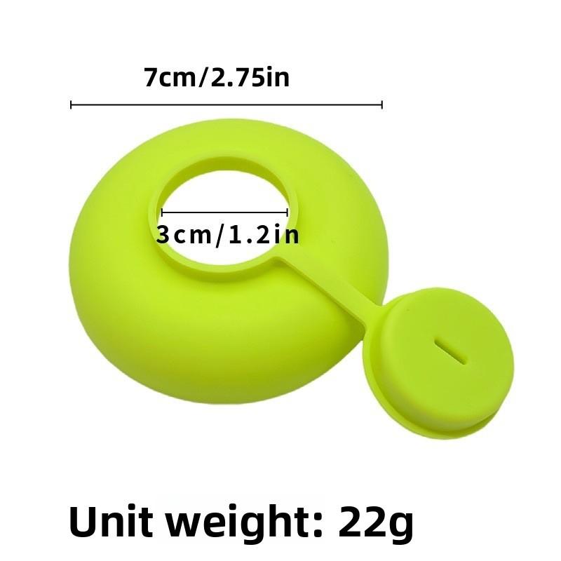 Silicone Ice Cream Holder Stand Set for Kids,Summer Popsicle Holder, Leak-Proof Cone Support with Drip Guardm,Reusable & Dishwasher Safe Popsicle Drip Catcher for Parties, Picnics, Home