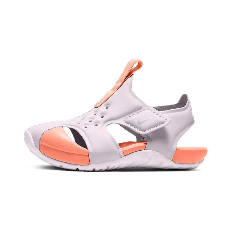 Nike Sunray Protect 2 TD 'Light Violet Crimson Bliss' 943827-503