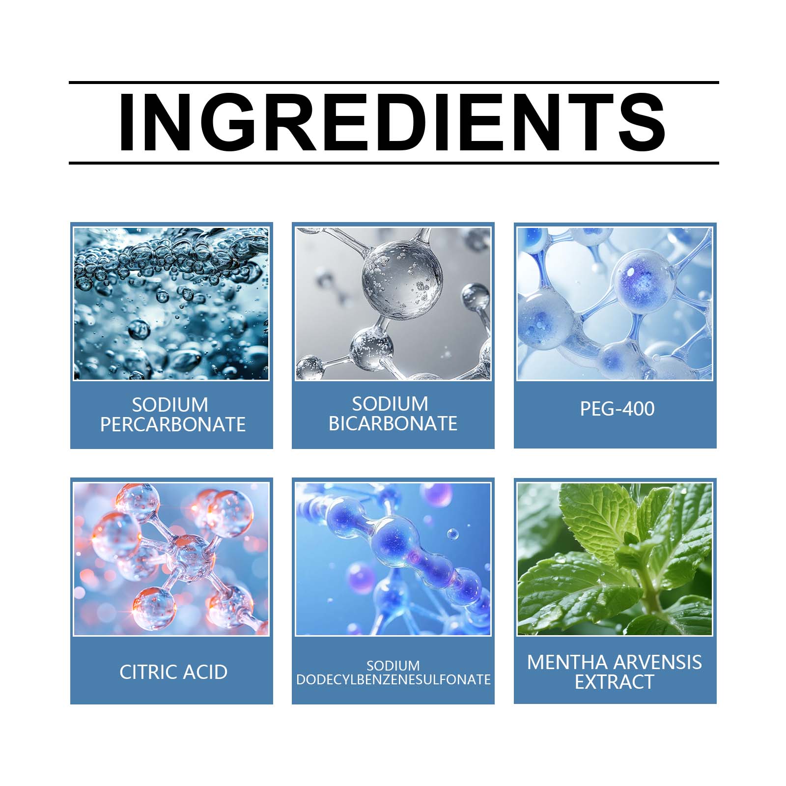 Jakehoe Jetted Bathtub Cleaning Tablets Deeply cleans, removes dirt, and restores a clean, shiny surface, eliminating scale and stains