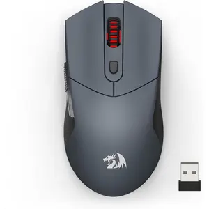 Gaming , Ultra-Light 26K DPI Gaming  Tri-Mode     Grip Build, Full Programmable Buttons, Software Supports DIY Keybinds