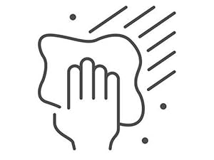 Dark Green Peel and Stick Wallpaper 17.7"x200" Green Wallpaper Removable Adhesive Wallpapers for Accent Wall Dark Green Contact Paper for Cabinets and Drawers Solid Green Wall Paper Vinyl