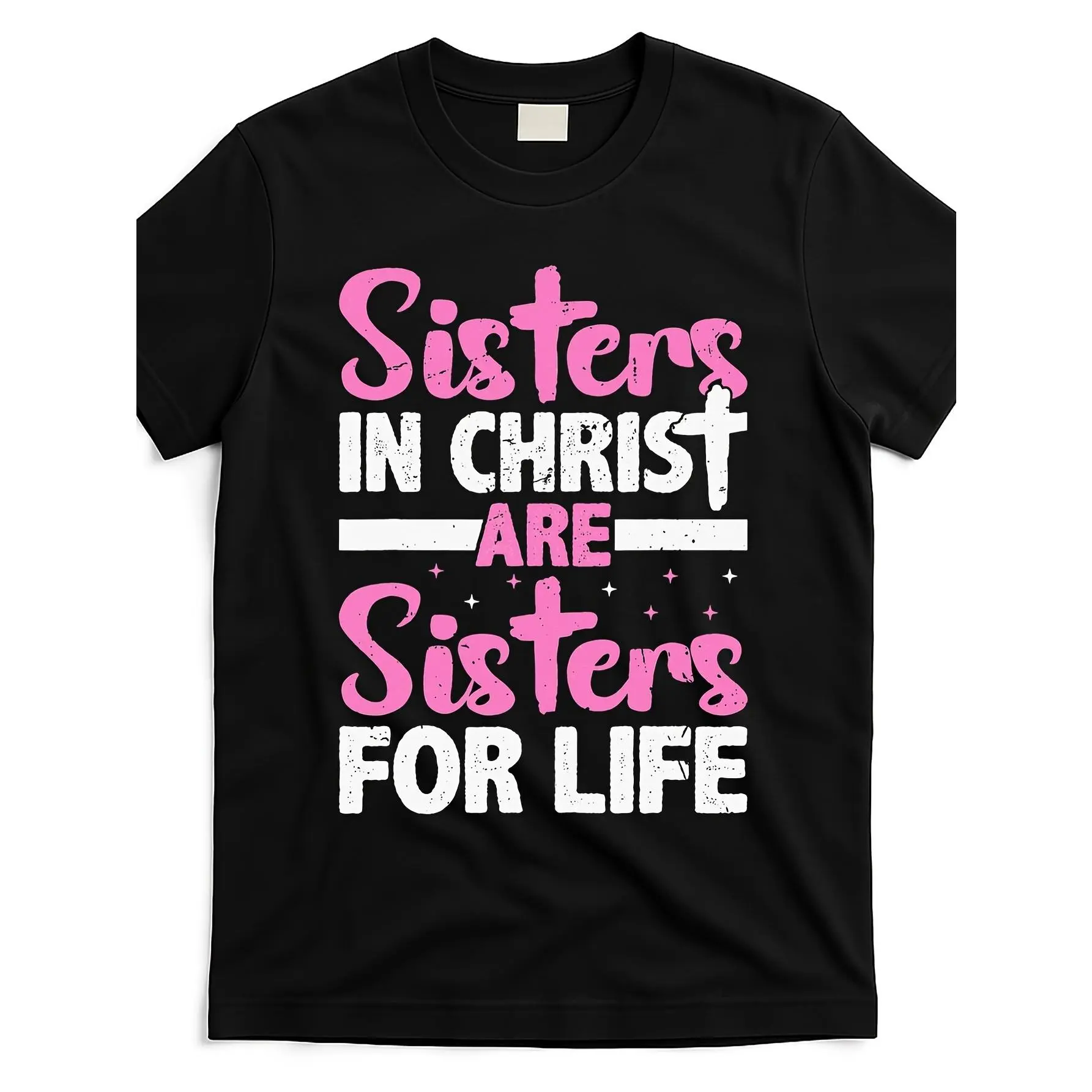Christ Sisters Are Sisters A Life of Holy Christia