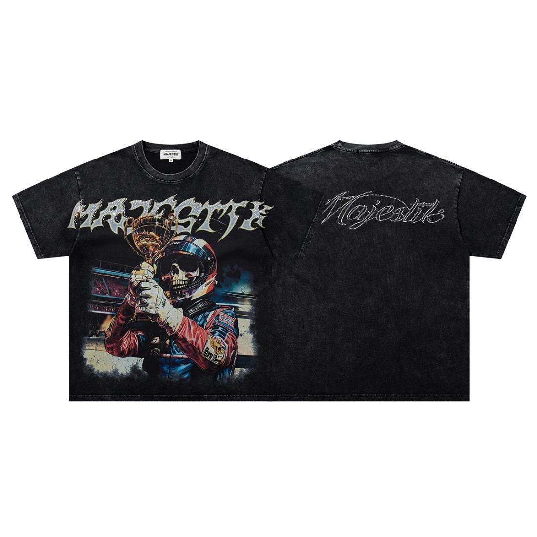 treetwear Shining Diamond Cotton Washed Summer Mens T-shirt Crew Neck Vintage Rhinestone Short Sleeve Top Tees Oversized Trendy Graphic Tee Urban Fashion Cool Casual Style Unisex Fashionable Summer Look treetwear Shining Diamond Cotton Washed Summer Mens T-shirt Crew Neck Vintage Rhinestone Short Sleeve Top Tees Oversized Trendy Graphic Tee Urban Fashion Cool Casual Style Unisex Fashionable Summer Look