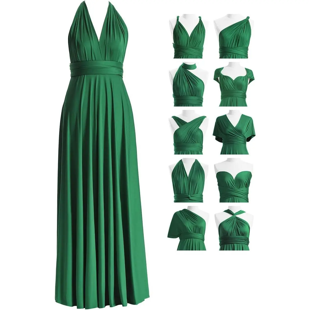 Emerald Green