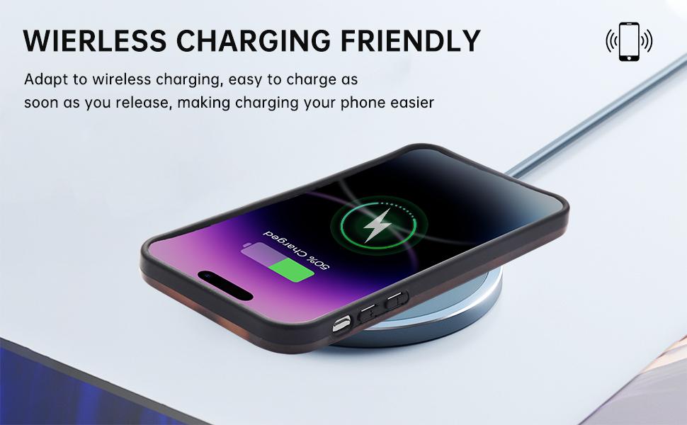 Huahuacase Compatible with for iPhone 15 Case, Tortoise Shell Chic Amber Brown Print Leopard, Classic Soft TPU Protective Shockproof Case for iPhone 15 6.1 ''Color2