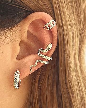 Boho Turquoise Ring for Women Silver Western Stackable Knuckle Rings Vintage Cactus Flower Midi Finger Ring Statement Jewelry Gifts