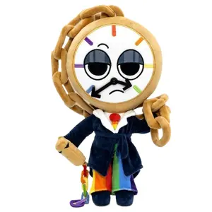 2026 New Dandy's world Dyle Deluxe Dandy's world Halloween plush doll holiday gift