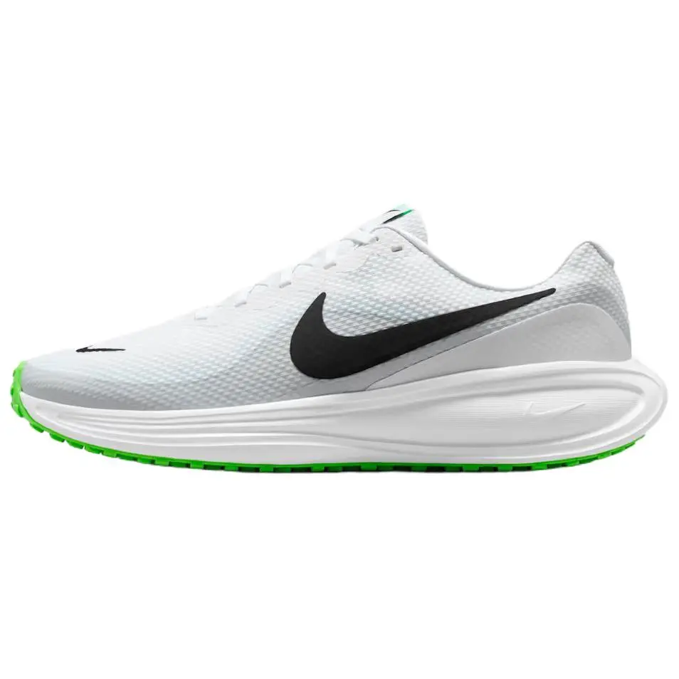 Nike Revolution 8 'White Pure Platinum' HJ9198-105