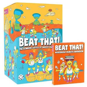 Classic board game Skull King family casual party card game