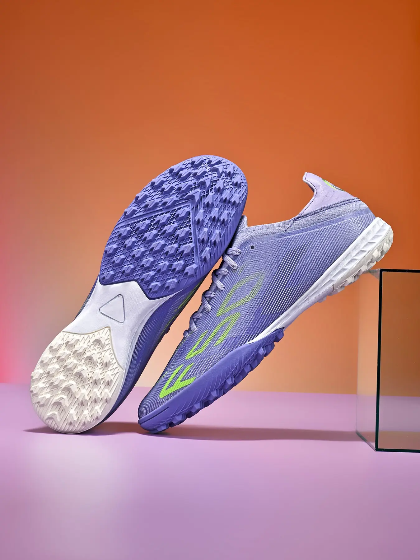 Football Shoes for Adults, Men, Women, Teens, Students, Training, Competition, Outdoor, Long Studs Ag, Short Studs TF, Sporty Style, Football Boots