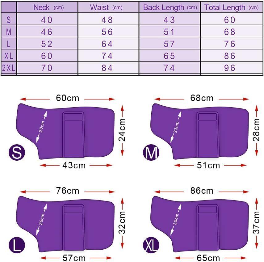 Dog Bathrobe Towel, Super Absorbent Microfiber Pet Drying Robe with Pocket & Adjustable Strap, Fast Drying Dog Bath Towel Wrap for Large Medium Small Dogs