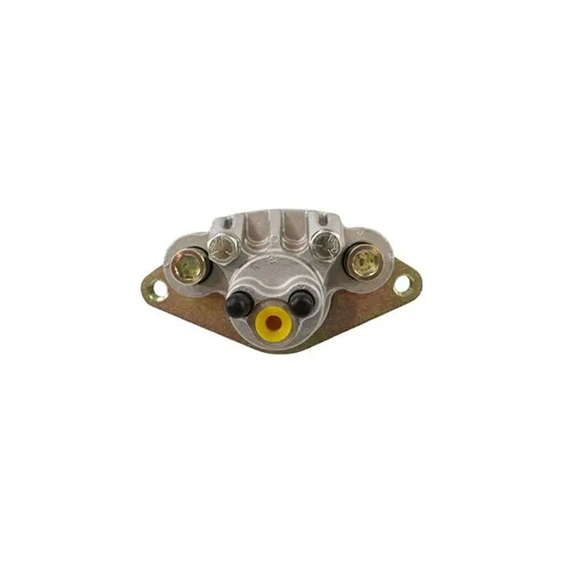 FridayParts Rear Brake Caliper 103967701 for E-Z-GO Club Car 2017 Carryall 1500 1700 XRT 1550