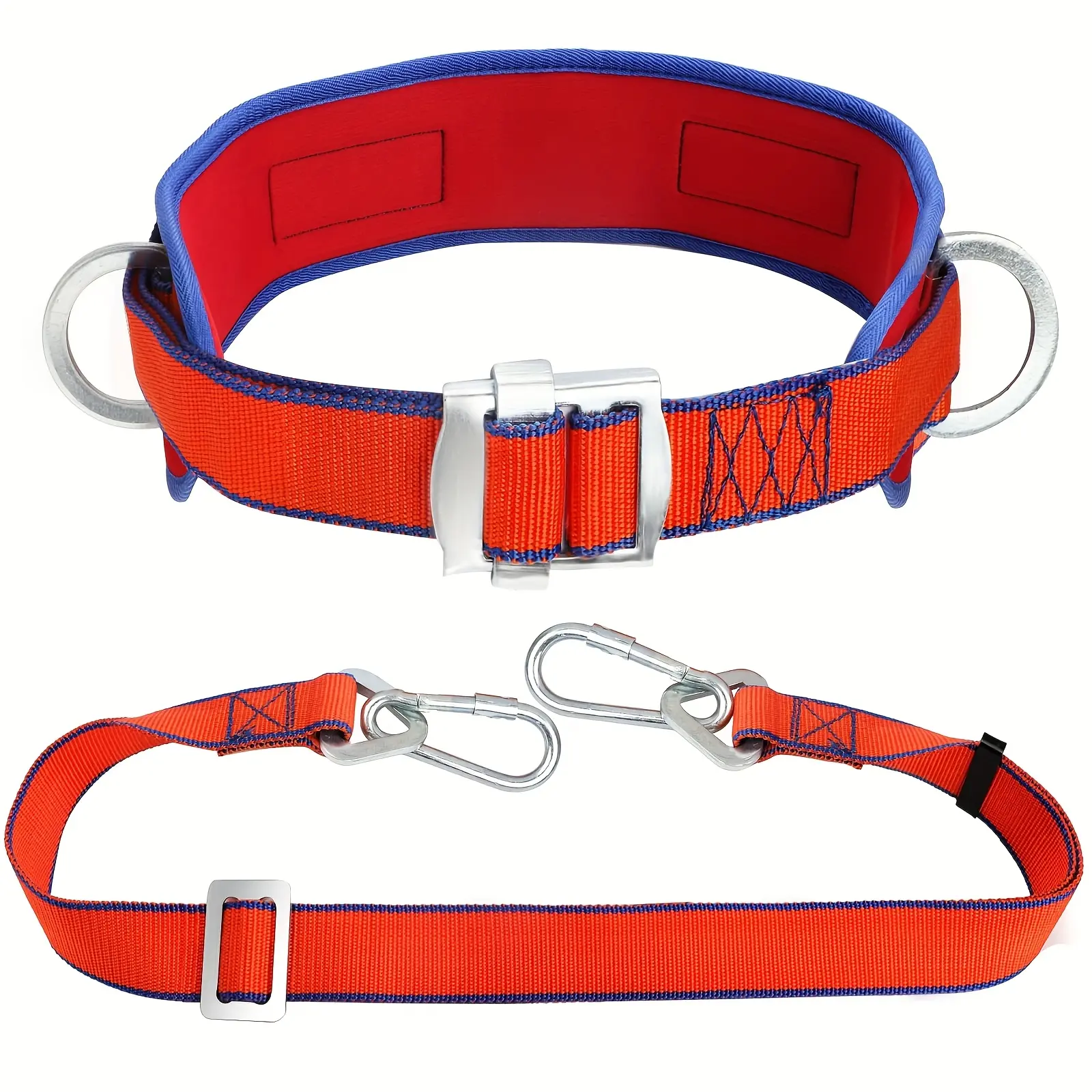 Multi-Purpose Harness Set for Hunting & Tree