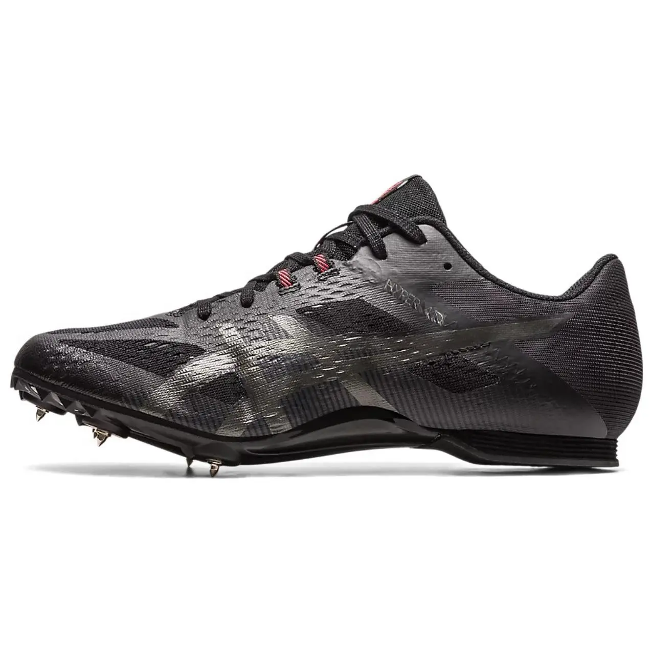 Asics Hyper MD 8 'Black Gunmetal' 1093A198-001