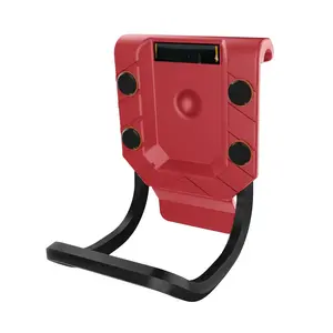 Drill Belt Clip,Drill Holder for Tool Belt,Drill Holster,Measuring Tape Holder,Drill Belt Holder for Cordless Drill,Impact Driver,Tape Measure