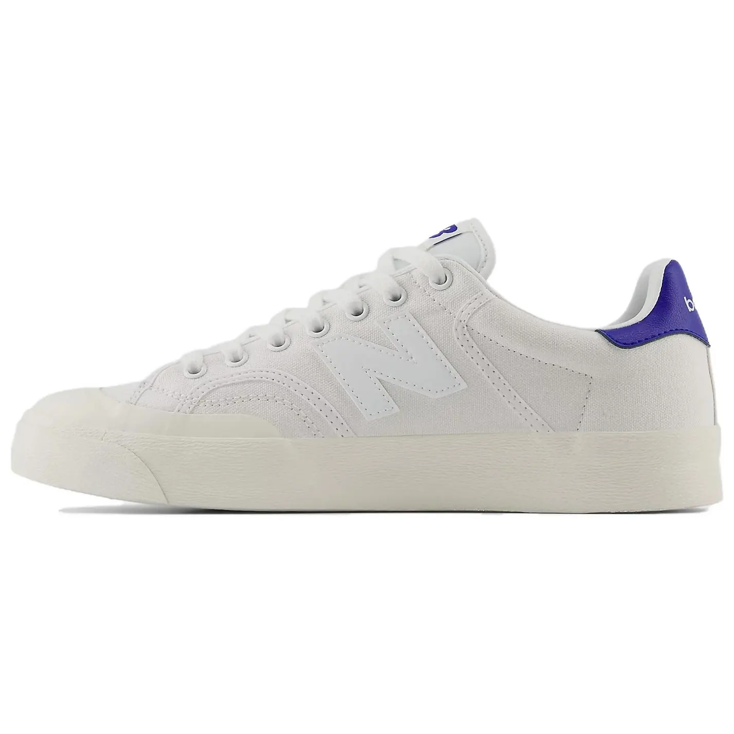New Balance BB100 'White Team Royal' BB100OG
