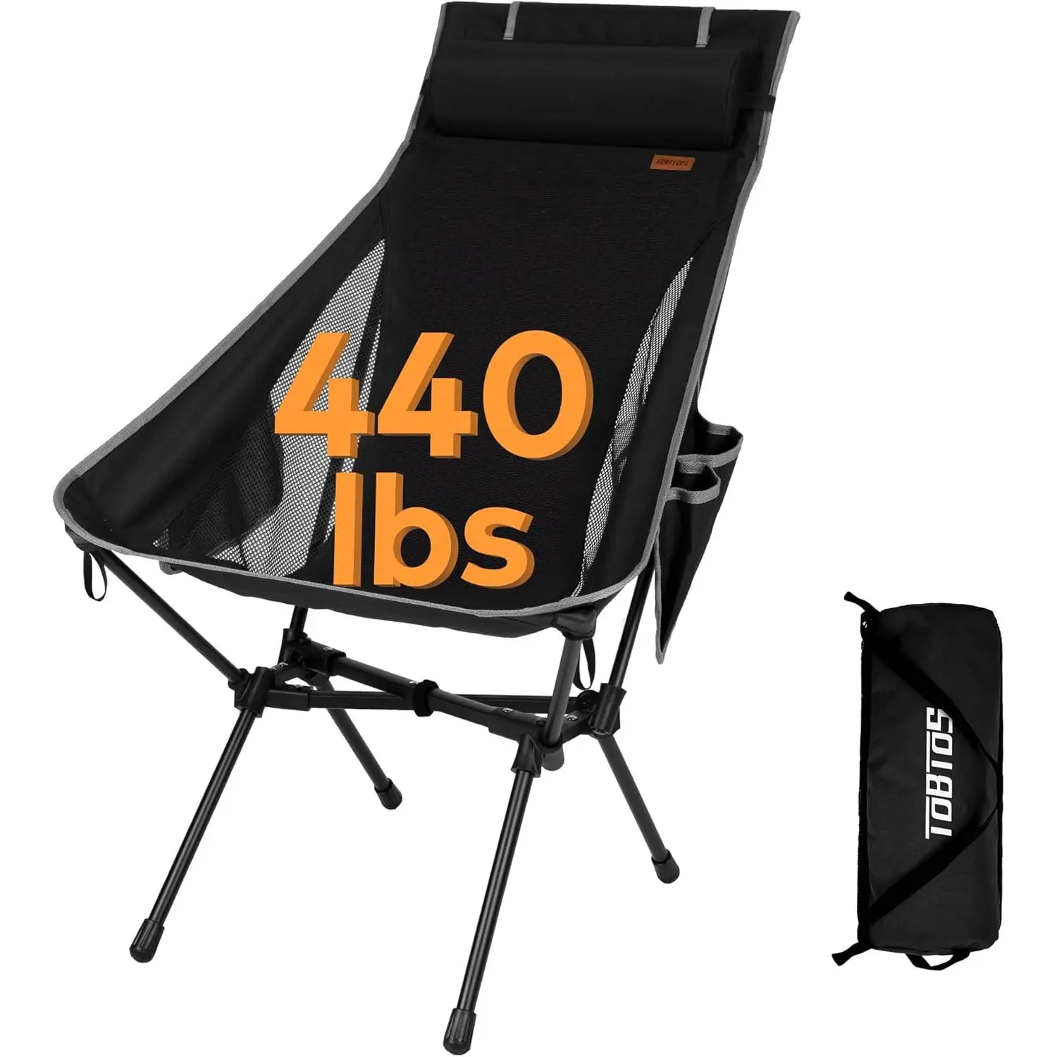 Black-highback