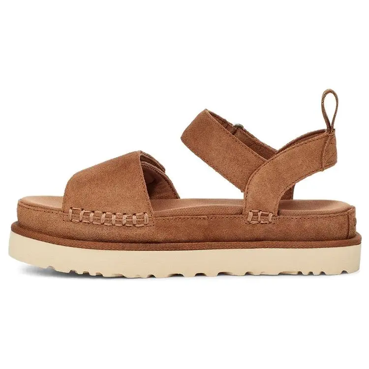 UGG Goldenstar Outdoor Slide Sandals 1117954-CTSD