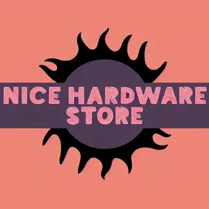 Nice Hardware Store shop logo