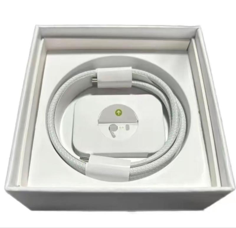 PEAKPODS PRO 2 waterproof casing transparent case for pods Durable Silicone Cable