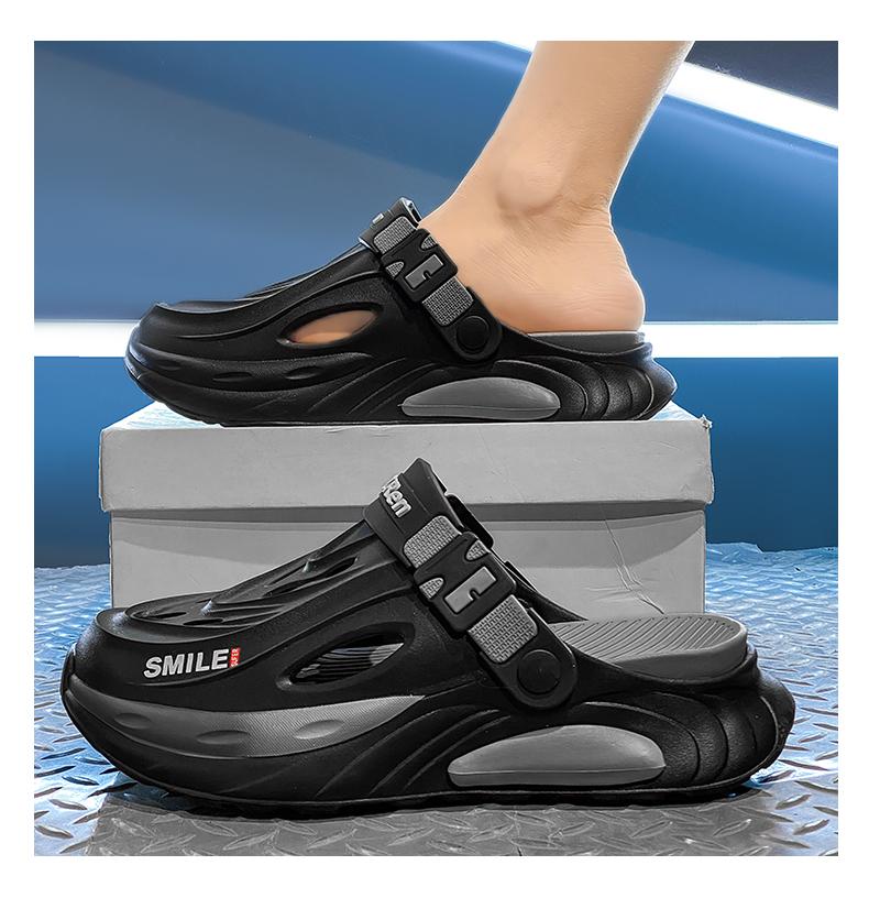 Non-Slip Waterproof Sneakers |     Easy to Clean & Breathable for Hot Weather Couple version