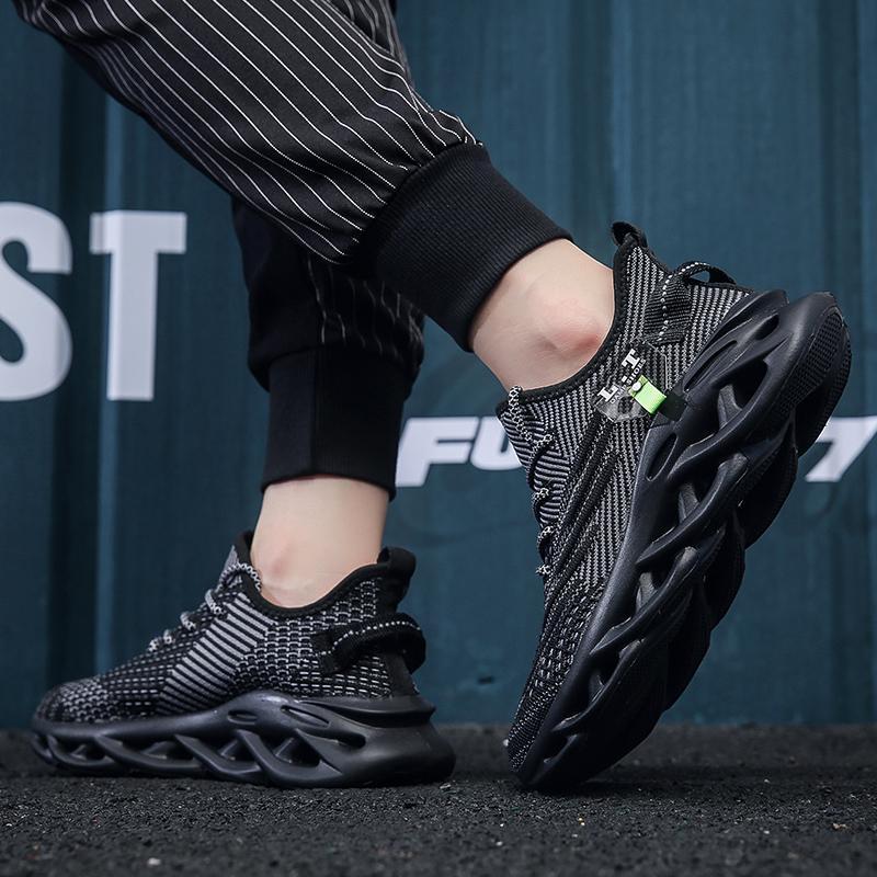 Men's 2026 Casual Sneakers for Treadmill Wear, Stylish Lightweight Comfort Athletic Shoes for Back To School Gifts