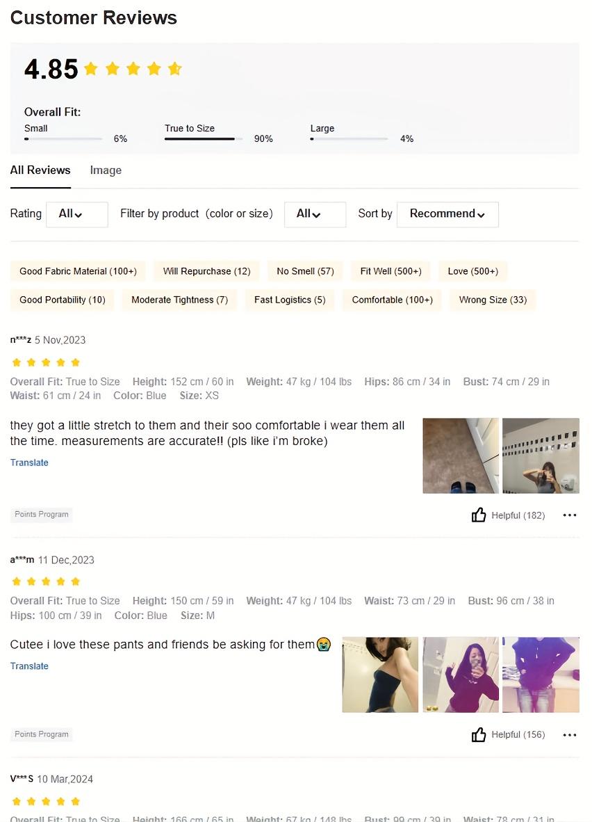 Women's Baggy Jeans Y2K Stacked Jeans Flared Denim Pants High Waisted Capri Pants Women Casual Baggy Jorts Cute Clothes For Women Plus Size Clothes Summer Bottoms Pantalones Jeans Mujer Flash Sale Clothing For Women Trendy Jeans Womenswear Trouser Trouser