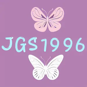 JGS1996 Mall shop logo