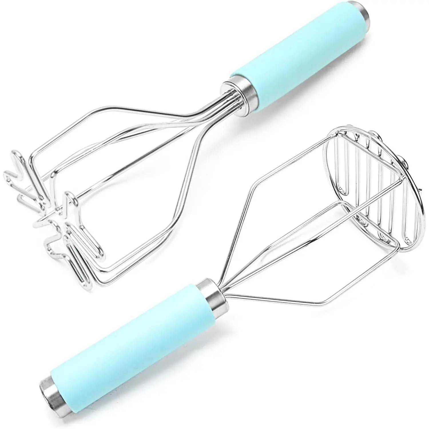 Masher Hand  Smasher Kitchen Tool Set