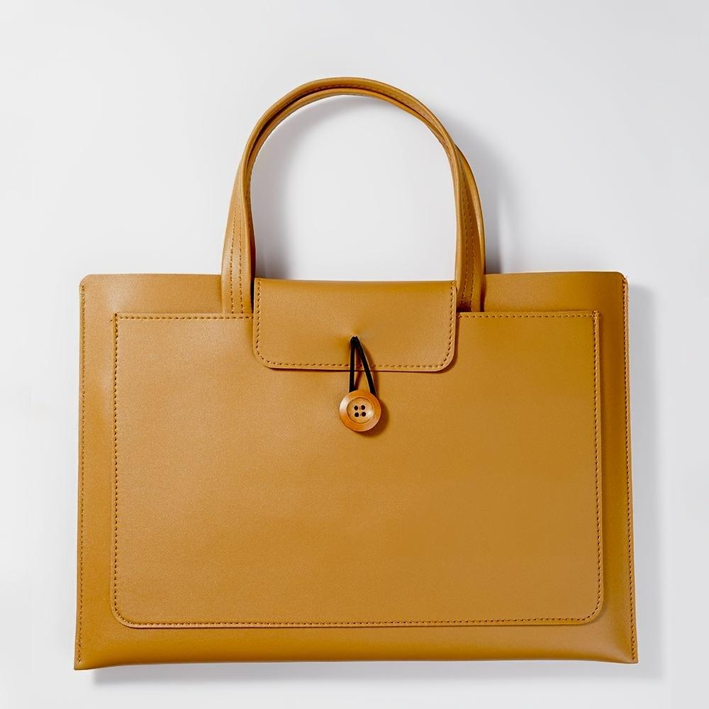 Computer Protective Case, Portable Protective Case, Computer Bag, Laptop Handbag, Computer Protective Bag, Any Model, 14/ 15/ 16 Inches