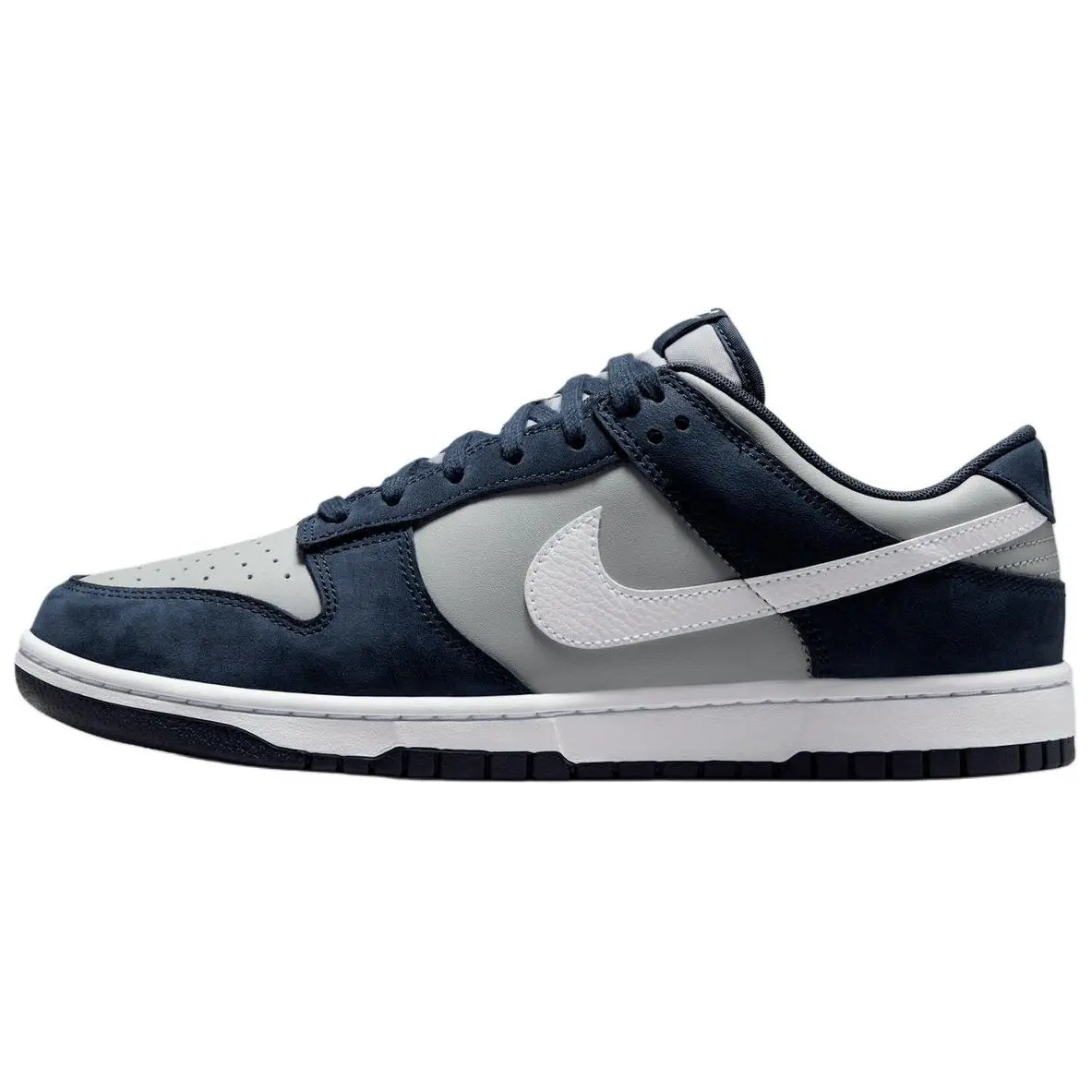 Nike Dunk Low 'Obsidian Light Smoke Grey' IB3079-400