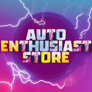 Auto Enthusiast Store