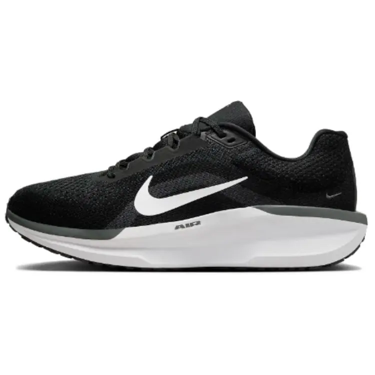 Nike Winflo 11 Men's Low-Top Running Shoes – Lightweight and Versatile Verifiable, with credentials and supporting global authentication