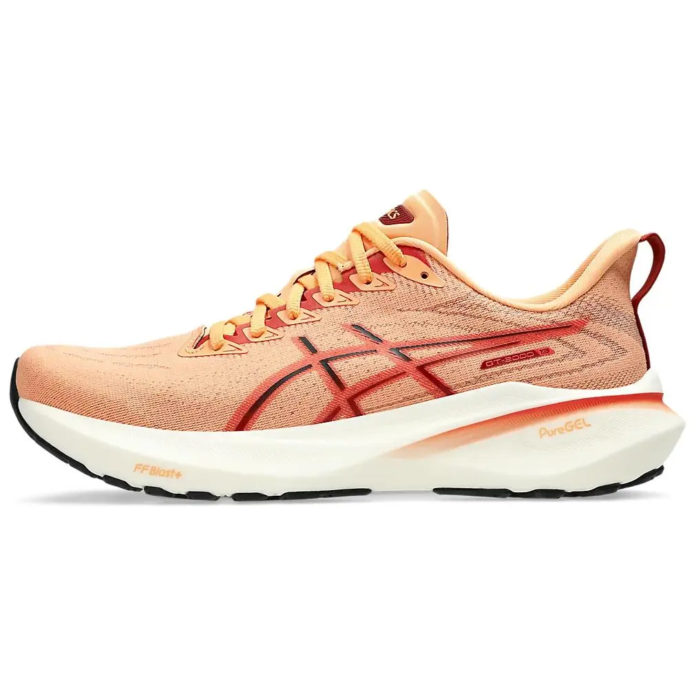 Asics GT-2000 13 Men's Low-Top Running Shoes: Comfortable, Lightweight, Durable, Supportive, and Responsive Trending Shoes, House White Official Shoes to Get / Maison Mihara