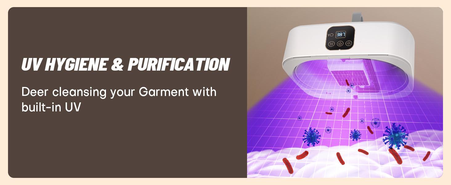 Portable dryer, mini dryer with remote control, small folding electric dryer (with drying bag), suitable for travel, RV, home, and apartment use Portable dryer, mini dryer with remote control, small folding electric dryer (with drying bag), suitable for travel, RV, home, and apartment use