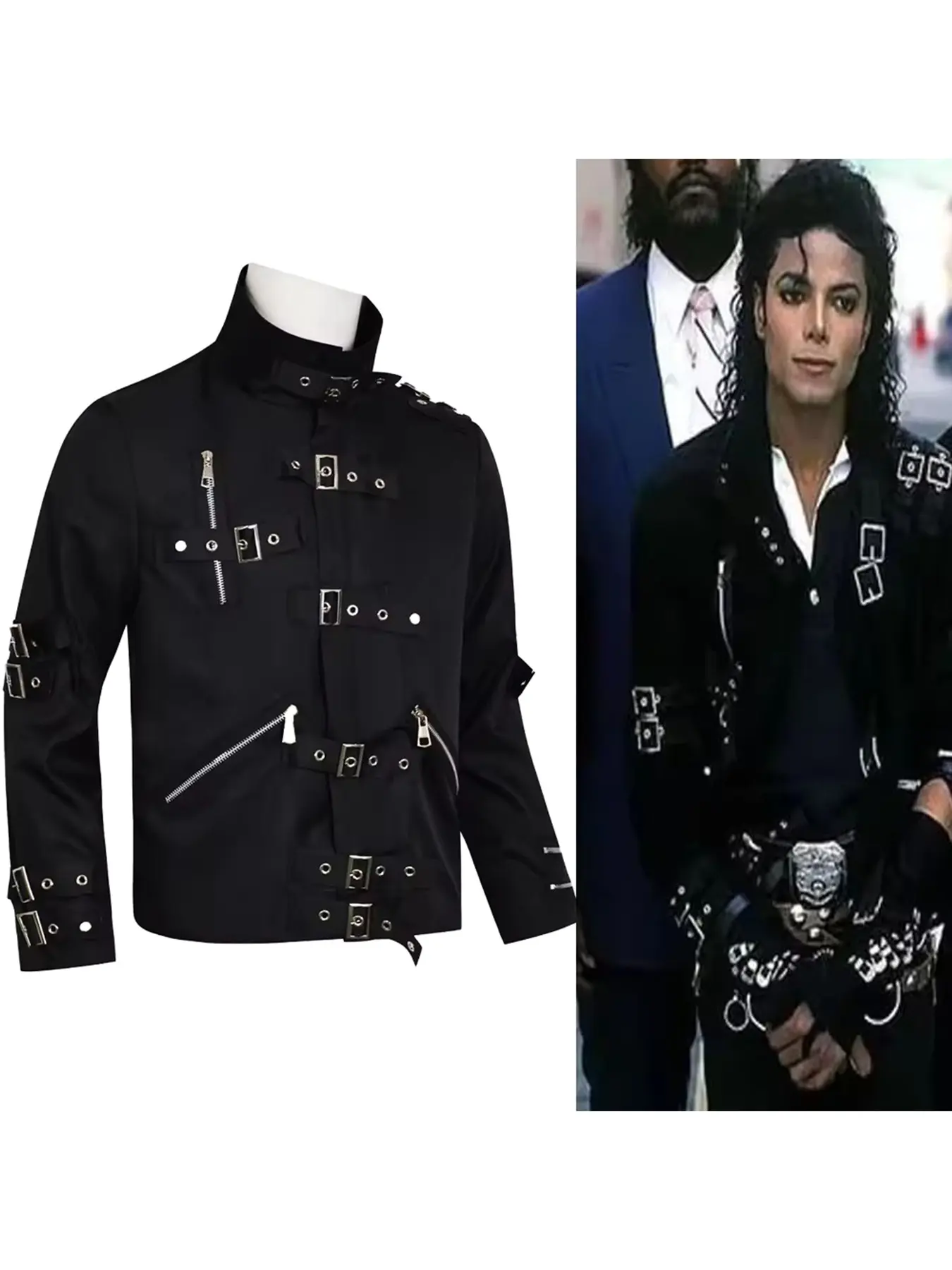 bigbang made jacket - TikTok Shop