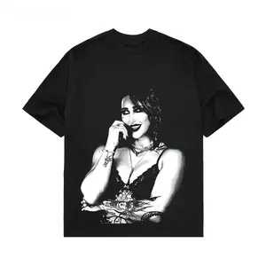 [ 🎇 100% Cotton]RHEA RIPLEY TEE, Wrestling Tee, WWE Tee, Wrestling Gift, Sports Shirt, Workout T-shirt Streetwear