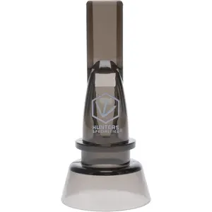 and Sandhill Crane for Sports & Outdoor Use, 6-in-1 Multi-Voice Waterfowl Game Call Whistle, Produces Vocalizations of Mallard Drake, Pintail, Widgeon, Wood Duck, Teal