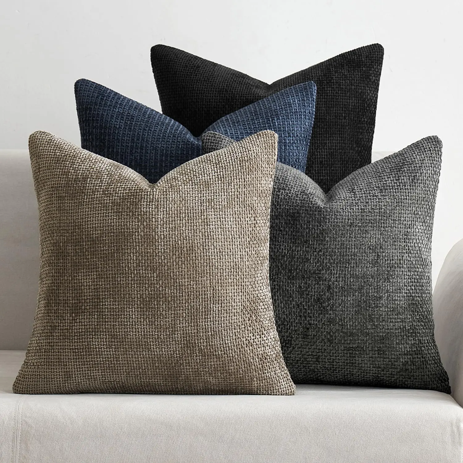 Neutral Navy/Grey