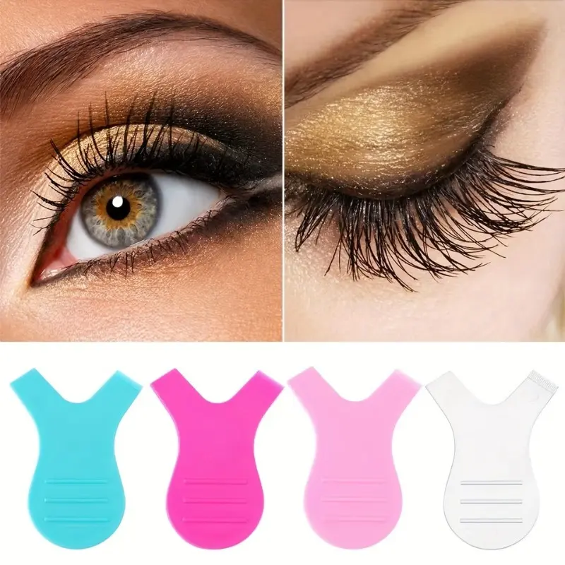 20pcs Lash Lift Supplies, Eyelash Extension Beauty Tools Kit, Steel Precision Tweezers, Y Shape Eyelash Lift Tool With Brow Lamination Brush, Silicone Eyelash Perming Rods Curler Pads, Lash Lift Shields