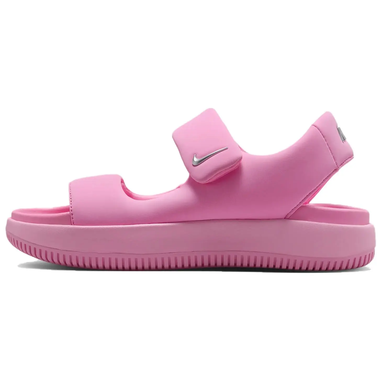 Nike Wmns Calm Sandal 'Hyper Pink' FJ6043-600